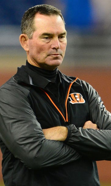 'Fixer' Mike Zimmer also an 'observer' who will fit Vikings' defense to its players